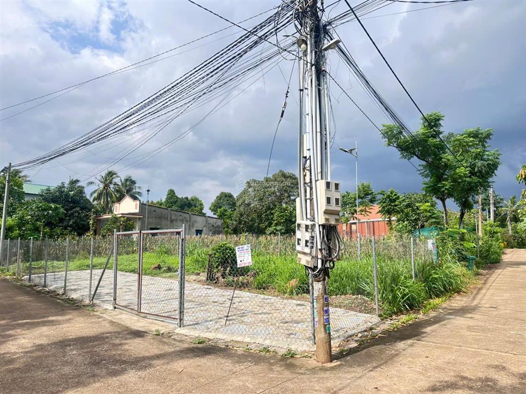 Giảm sốc 300 triệu siêu phẩm lô góc 2 mặt tiền hưng lộc đón đầu sóng hạ tầng vành đai 4