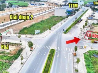 Bán đất nền vạn phú shophouse  thái nguyên