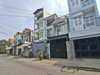 🏡 BÁN NHÀ MẶT TIỀN 3 TẦNG – ĐƯỜNG SỐ 5, TRUNG TÂM TĂNG NHƠN PHÚ B KINH DOANH ĐA NGÀNH