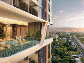 🔥 LUSSO SAIGON – CĂN HỘ HẠNG SANG WORLDHOTELS QUẢN LÝ VẬN HÀNH, MẶT TIỀN QUỐC LỘ 13 GIÁ CHỈ TỪ 2,7 TỶ 🔥