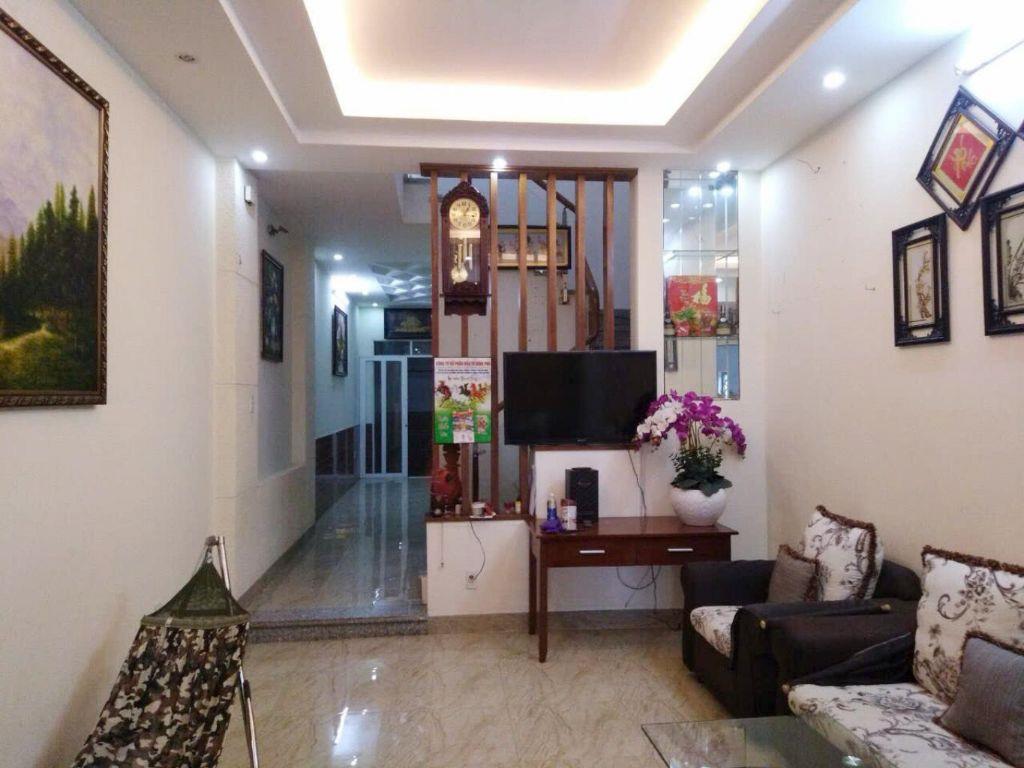 🔥 BÁN NHÀ HẺM XE HƠI NGUYỄN DUY TRINH, 83.2m2, 2 TẦNG, LONG TRƯỜNG, QUẬN 9🔥