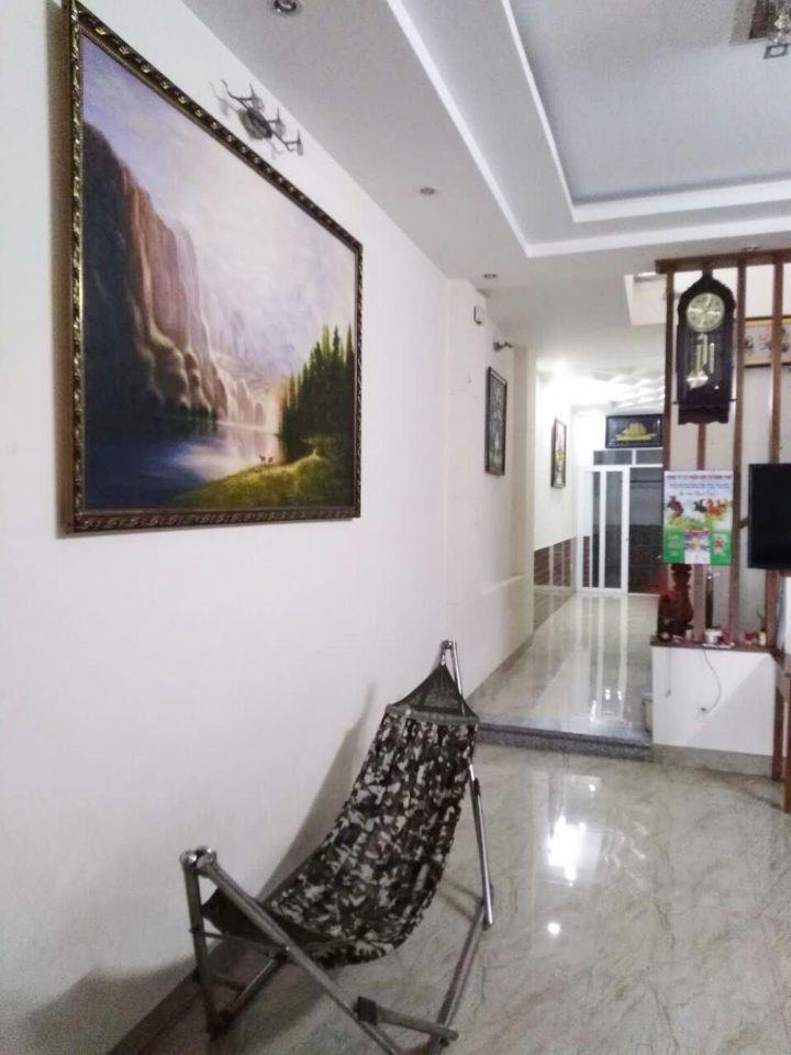 🔥 BÁN NHÀ HẺM XE HƠI NGUYỄN DUY TRINH, 83.2m2, 2 TẦNG, LONG TRƯỜNG, QUẬN 9🔥