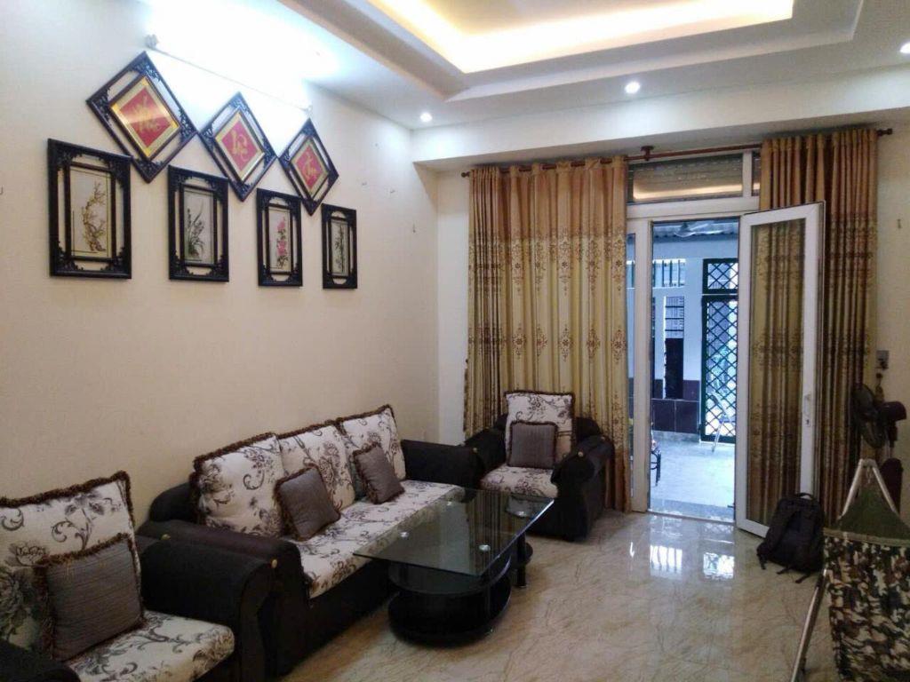 🔥 BÁN NHÀ HẺM XE HƠI NGUYỄN DUY TRINH, 83.2m2, 2 TẦNG, LONG TRƯỜNG, QUẬN 9🔥