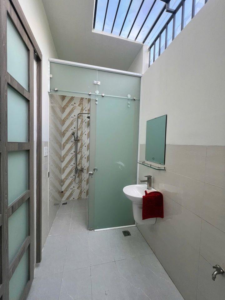 Bán Nhà phố 3 tầng KDC Nam Khang – Đường Xe Hơi 8m Ngay Nguyễn Duy Trinh, Long Trường, Quận 9