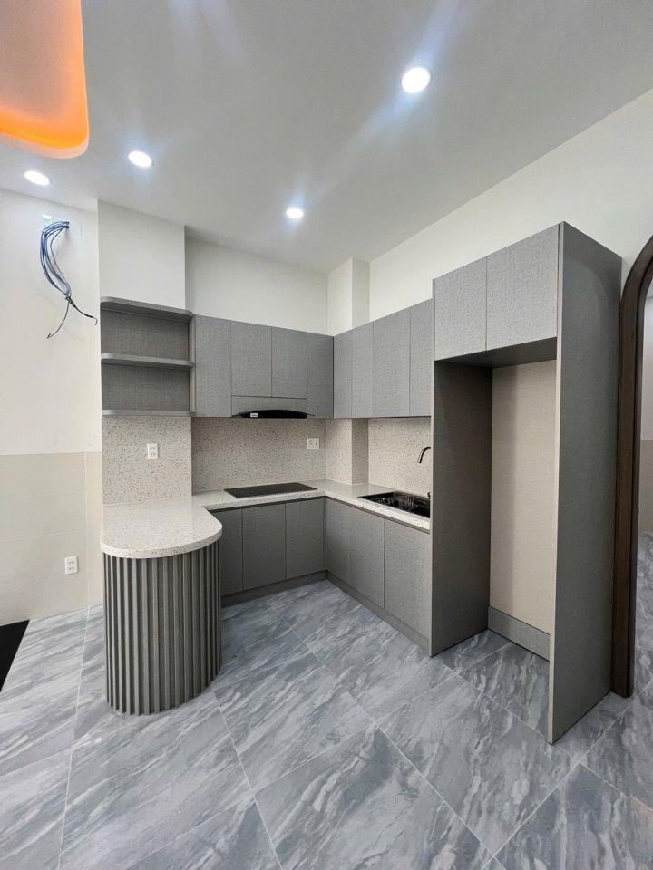 Bán Nhà phố 3 tầng KDC Nam Khang – Đường Xe Hơi 8m Ngay Nguyễn Duy Trinh, Long Trường, Quận 9