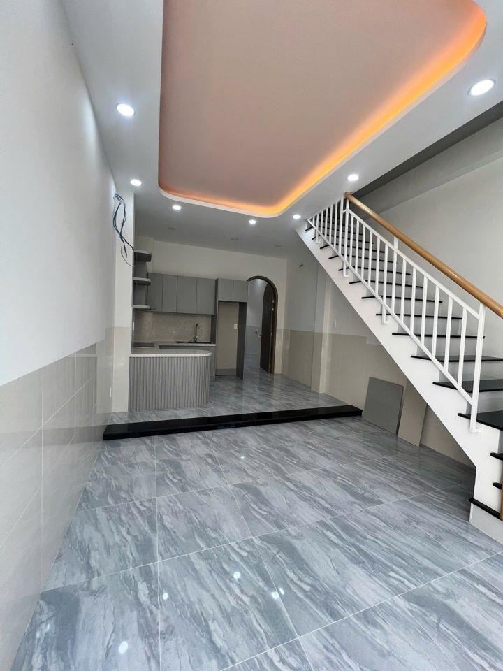 Bán Nhà phố 3 tầng KDC Nam Khang – Đường Xe Hơi 8m Ngay Nguyễn Duy Trinh, Long Trường, Quận 9