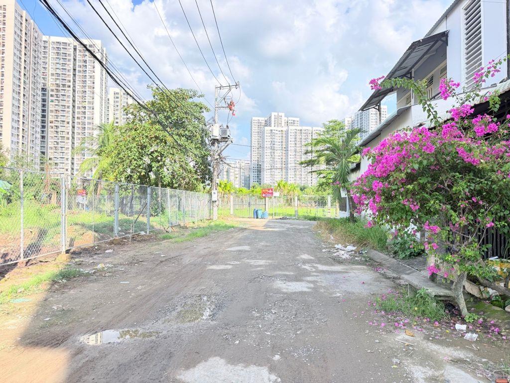 🔥 BÁN ĐẤT ĐẸP ĐƯỜNG Ô TÔ 8M – NGUYỄN XIỂN, LONG BÌNH – NGAY VINHOMES GRAND PARK, QUẬN 9