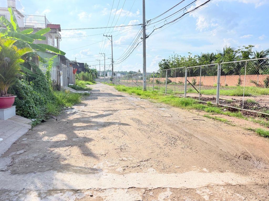 🔥 BÁN ĐẤT ĐẸP ĐƯỜNG Ô TÔ 8M – NGUYỄN XIỂN, LONG BÌNH – NGAY VINHOMES GRAND PARK, QUẬN 9