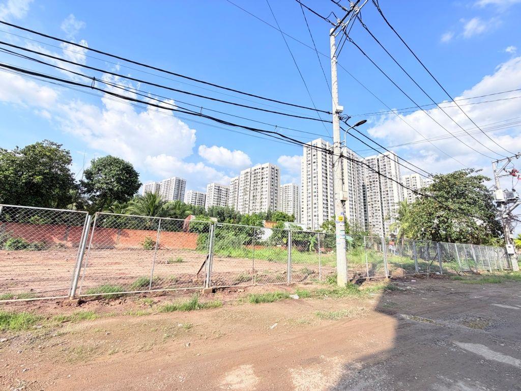 🔥 BÁN ĐẤT ĐẸP ĐƯỜNG Ô TÔ 8M – NGUYỄN XIỂN, LONG BÌNH – NGAY VINHOMES GRAND PARK, QUẬN 9