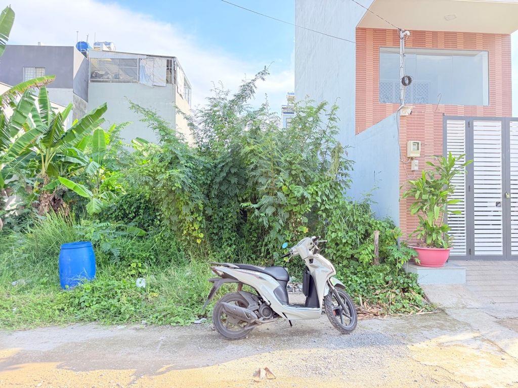 🔥 BÁN ĐẤT ĐẸP ĐƯỜNG Ô TÔ 8M – NGUYỄN XIỂN, LONG BÌNH – NGAY VINHOMES GRAND PARK, QUẬN 9