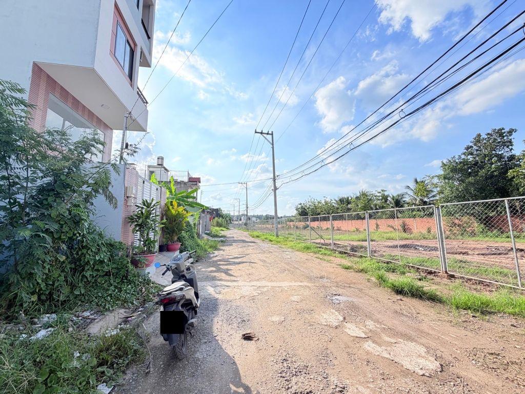 🔥 BÁN ĐẤT ĐẸP ĐƯỜNG Ô TÔ 8M – NGUYỄN XIỂN, LONG BÌNH – NGAY VINHOMES GRAND PARK, QUẬN 9