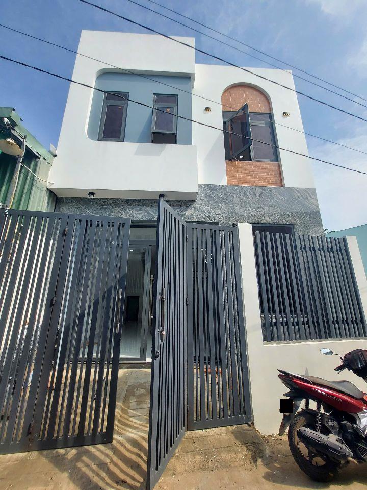🏡 CHO THUÊ NHÀ ĐẸP - HẺM XE HƠI – 62M² – 3 TẦNG – HOÀNG HỮU NAM, QUẬN 9