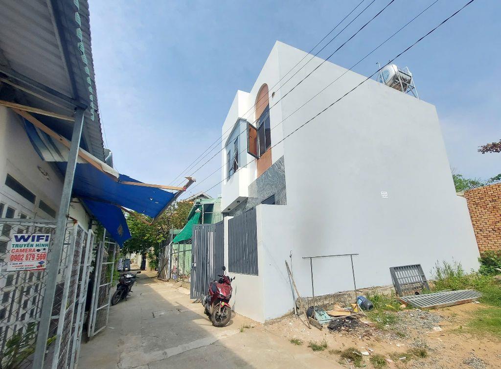 🏡 CHO THUÊ NHÀ ĐẸP - HẺM XE HƠI – 62M² – 3 TẦNG – HOÀNG HỮU NAM, QUẬN 9