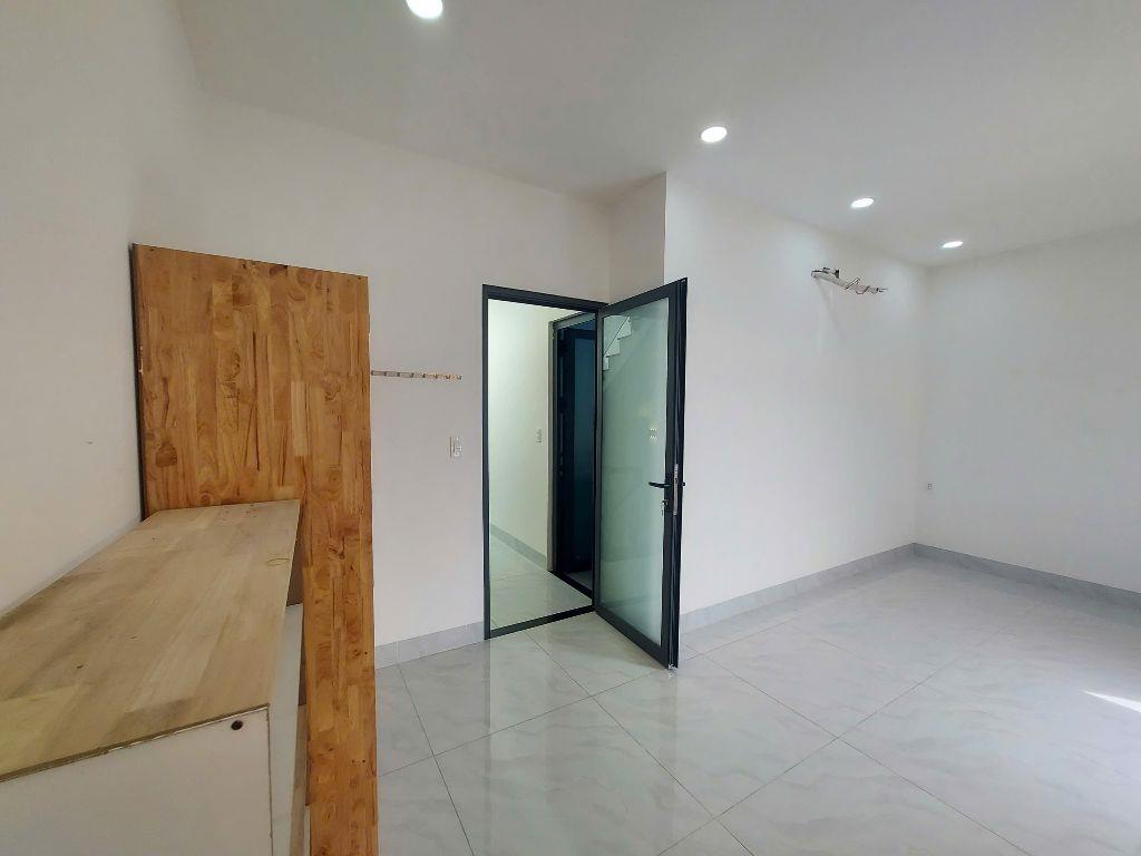 🏡 CHO THUÊ NHÀ ĐẸP - HẺM XE HƠI – 62M² – 3 TẦNG – HOÀNG HỮU NAM, QUẬN 9