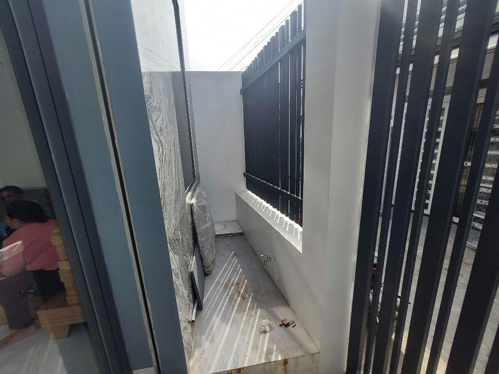 🏡 CHO THUÊ NHÀ ĐẸP - HẺM XE HƠI – 62M² – 3 TẦNG – HOÀNG HỮU NAM, QUẬN 9