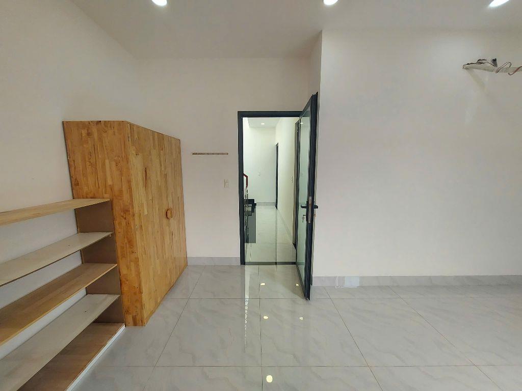 🏡 CHO THUÊ NHÀ ĐẸP - HẺM XE HƠI – 62M² – 3 TẦNG – HOÀNG HỮU NAM, QUẬN 9