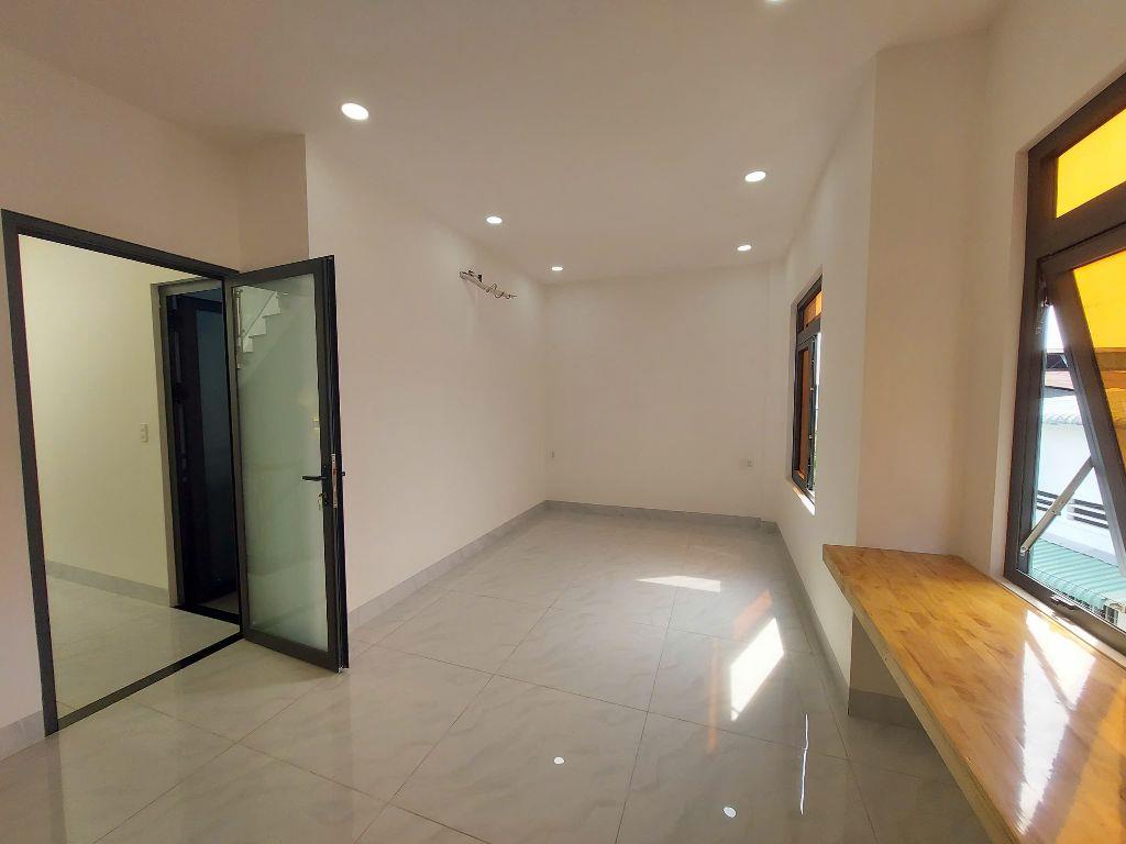 🏡 CHO THUÊ NHÀ ĐẸP - HẺM XE HƠI – 62M² – 3 TẦNG – HOÀNG HỮU NAM, QUẬN 9
