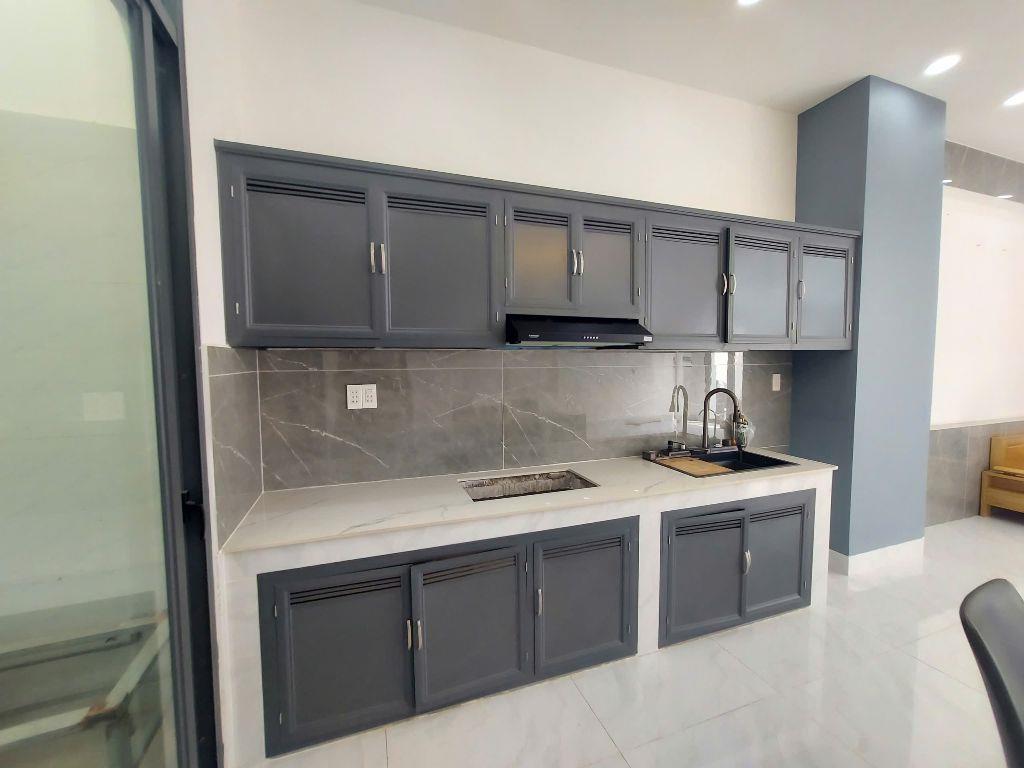 🏡 CHO THUÊ NHÀ ĐẸP - HẺM XE HƠI – 62M² – 3 TẦNG – HOÀNG HỮU NAM, QUẬN 9
