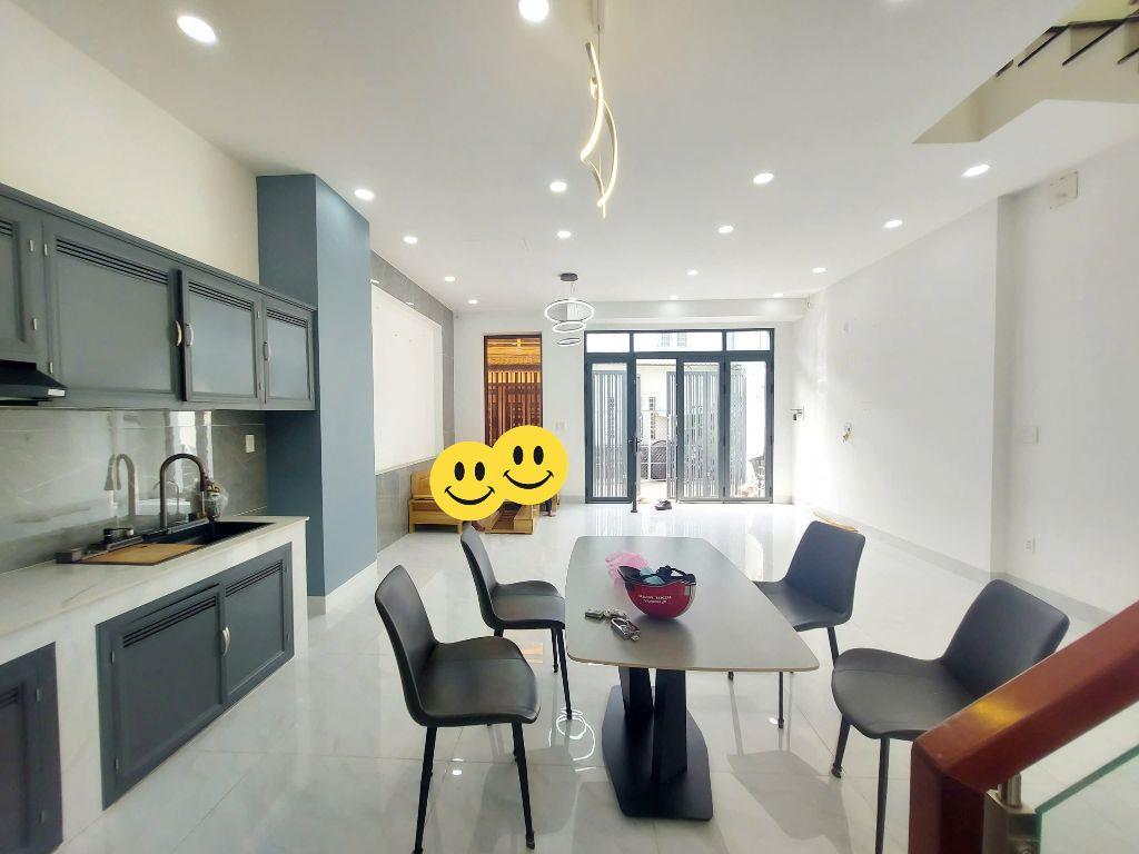 🏡 CHO THUÊ NHÀ ĐẸP - HẺM XE HƠI – 62M² – 3 TẦNG – HOÀNG HỮU NAM, QUẬN 9