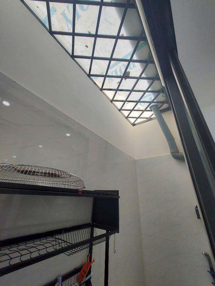 🏡 CHO THUÊ NHÀ ĐẸP - HẺM XE HƠI – 62M² – 3 TẦNG – HOÀNG HỮU NAM, QUẬN 9