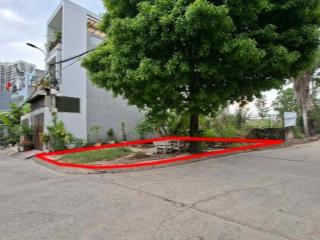 🔥 BÁN ĐẤT LÔ GÓC 2 MẶT TIỀN HẺM XE HƠI 8M - 113m² (9m x 12,55m) - ĐỐI DIỆN VINHOMES GRAND PARK 🔥