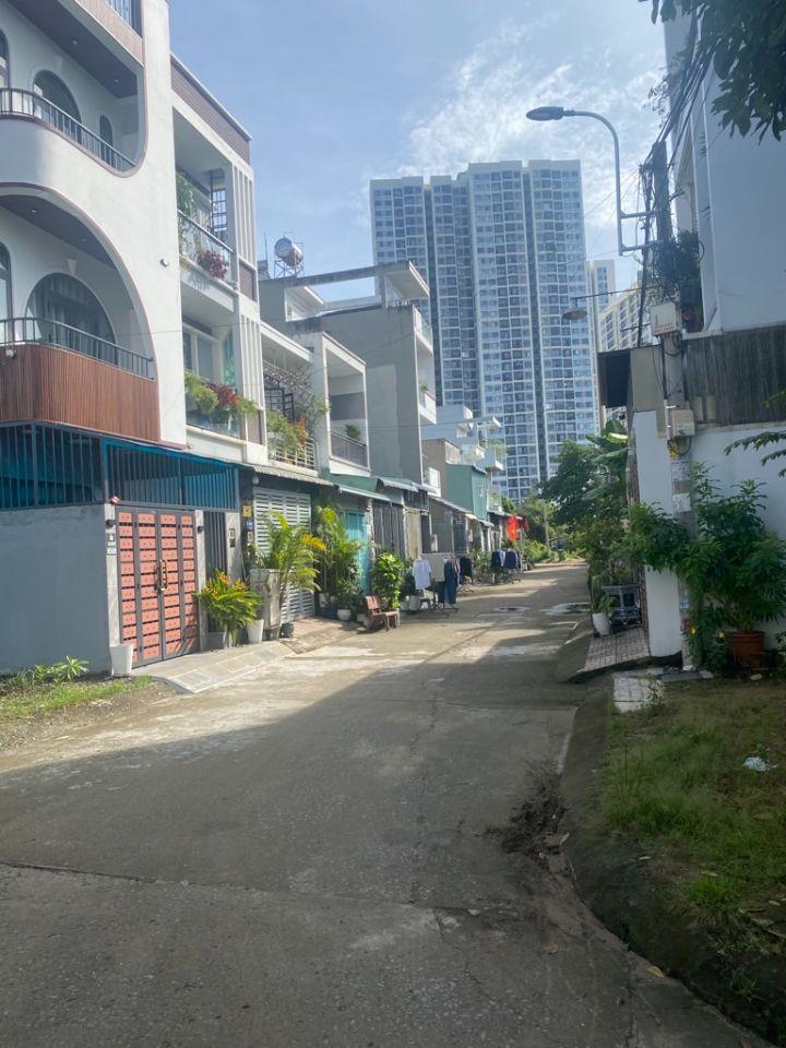 🔥 BÁN ĐẤT LÔ GÓC 2 MẶT TIỀN HẺM XE HƠI 8M - 113m² (9m x 12,55m) - ĐỐI DIỆN VINHOMES GRAND PARK 🔥