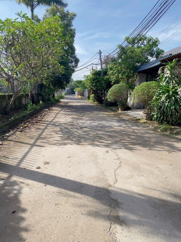 🔥 BÁN ĐẤT LÔ GÓC 2 MẶT TIỀN HẺM XE HƠI 8M - 113m² (9m x 12,55m) - ĐỐI DIỆN VINHOMES GRAND PARK 🔥