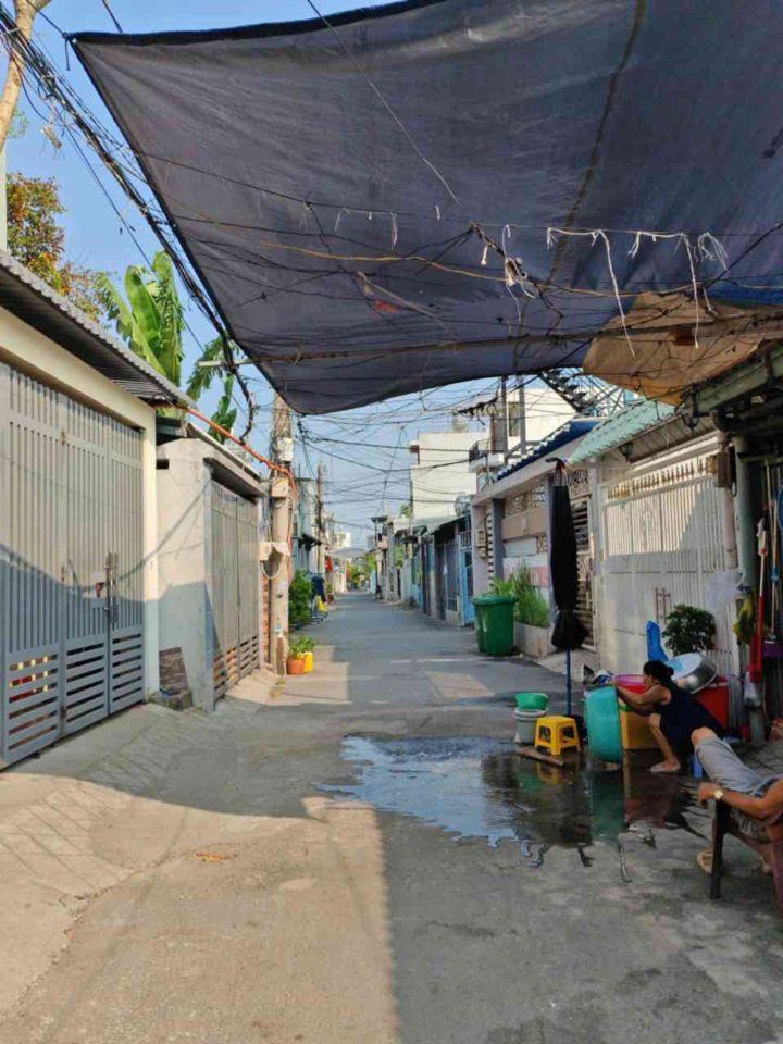 🏡 BÁN NHÀ HẺM XE HƠI NGUYỄN VĂN TĂNG - 78m2 – GẦN NGÃ BA MỸ THÀNH, VINHOMES GRAND PARK