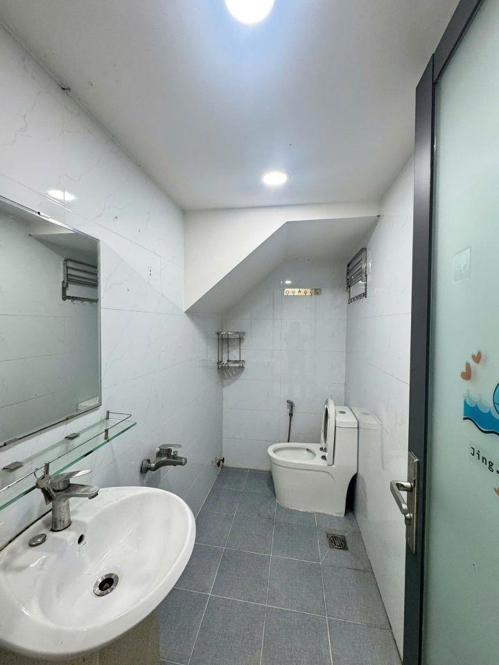 🏡 BÁN NHÀ 3 TẦNG – HẺM XE HƠI 6M – TRƯỜNG LƯU - NGAY CHỢ LONG TRƯỜNG