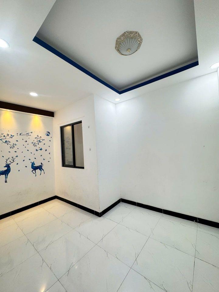 🏡 BÁN NHÀ 3 TẦNG – HẺM XE HƠI 6M – TRƯỜNG LƯU - NGAY CHỢ LONG TRƯỜNG