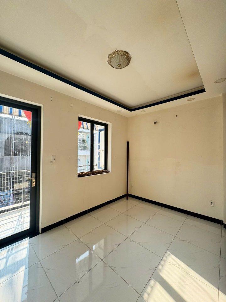🏡 BÁN NHÀ 3 TẦNG – HẺM XE HƠI 6M – TRƯỜNG LƯU - NGAY CHỢ LONG TRƯỜNG