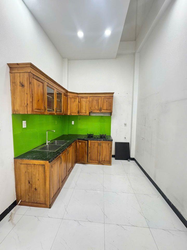 🏡 BÁN NHÀ 3 TẦNG – HẺM XE HƠI 6M – TRƯỜNG LƯU - NGAY CHỢ LONG TRƯỜNG
