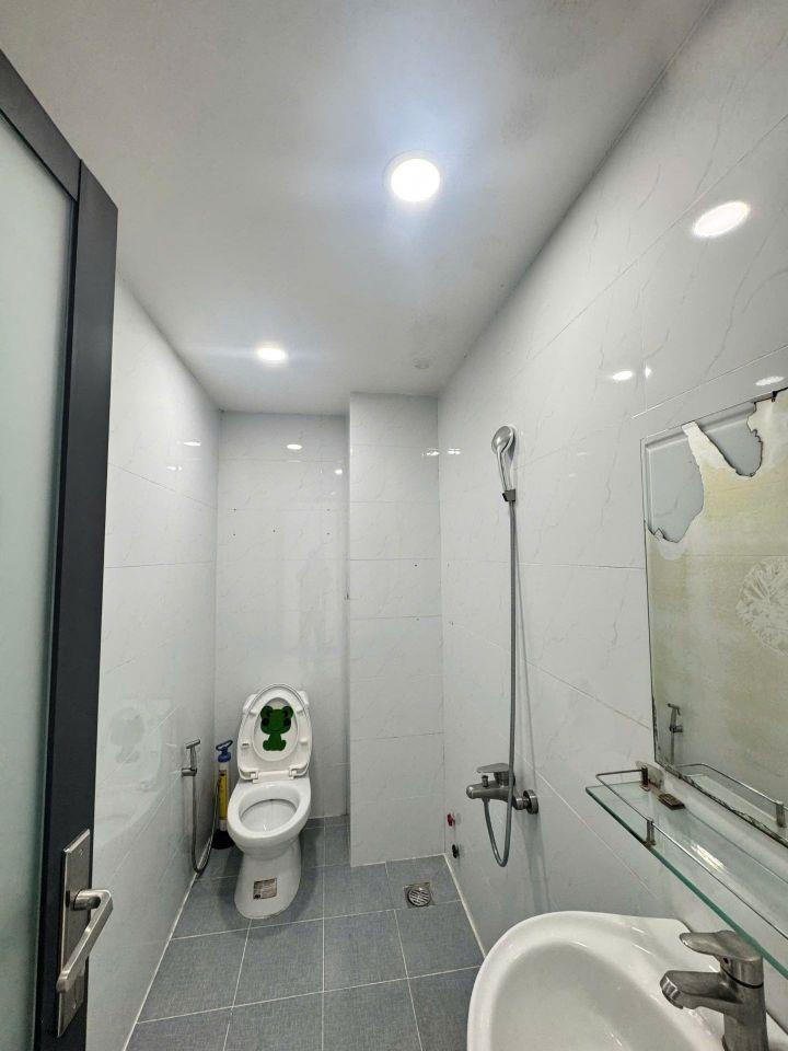 🏡 BÁN NHÀ 3 TẦNG – HẺM XE HƠI 6M – TRƯỜNG LƯU - NGAY CHỢ LONG TRƯỜNG