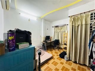 🏡 BÁN NHÀ 3 TẦNG HẺM XE HƠI 6M – 51,5m2 - TRƯỜNG LƯU - NGAY CHỢ LONG TRƯỜNG