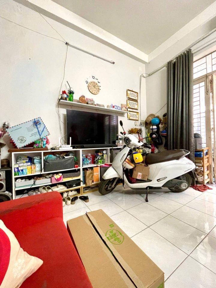 🏡 BÁN NHÀ 3 TẦNG – ĐƯỜNG Ô TÔ 5M – SÁT MẶT TIỀN TAM ĐA, LONG TRƯỜNG
