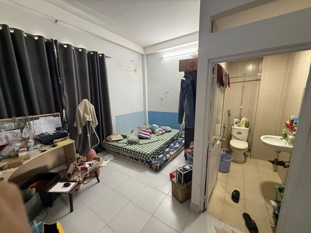 🏡 BÁN NHÀ 3 TẦNG – ĐƯỜNG Ô TÔ 5M – SÁT MẶT TIỀN TAM ĐA, LONG TRƯỜNG