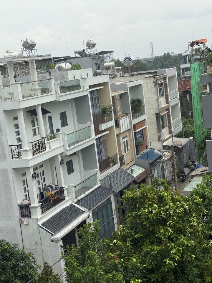 🏡 BÁN NHÀ 3 TẦNG – ĐƯỜNG Ô TÔ 5M – SÁT MẶT TIỀN TAM ĐA, LONG TRƯỜNG