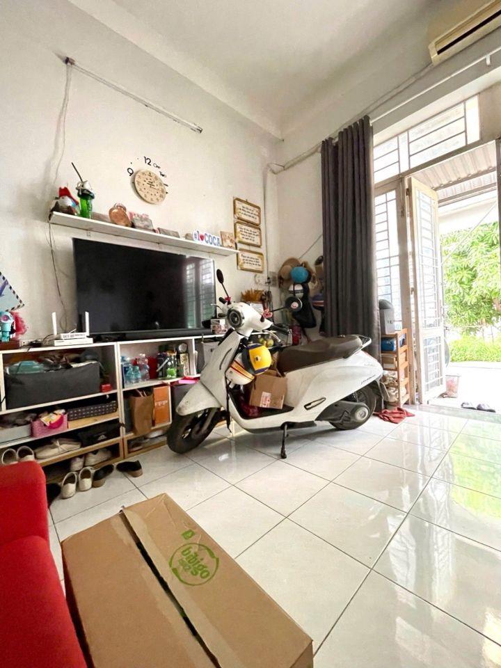 🏡 BÁN NHÀ 3 TẦNG – ĐƯỜNG Ô TÔ 5M – SÁT MẶT TIỀN TAM ĐA, LONG TRƯỜNG