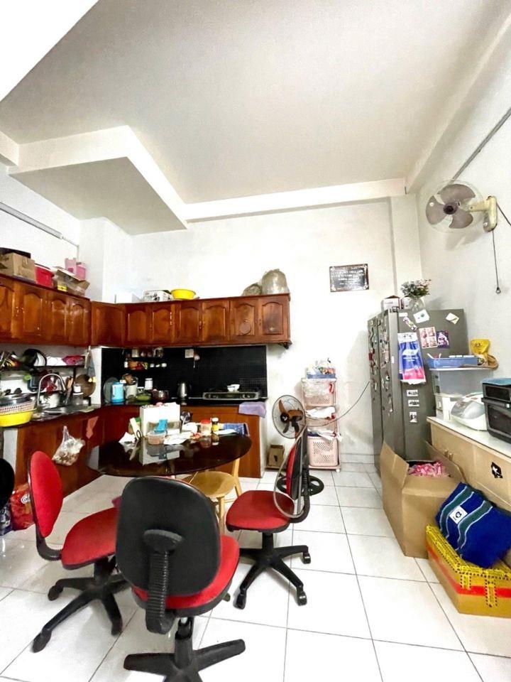 🏡 BÁN NHÀ 3 TẦNG – ĐƯỜNG Ô TÔ 5M – SÁT MẶT TIỀN TAM ĐA, LONG TRƯỜNG