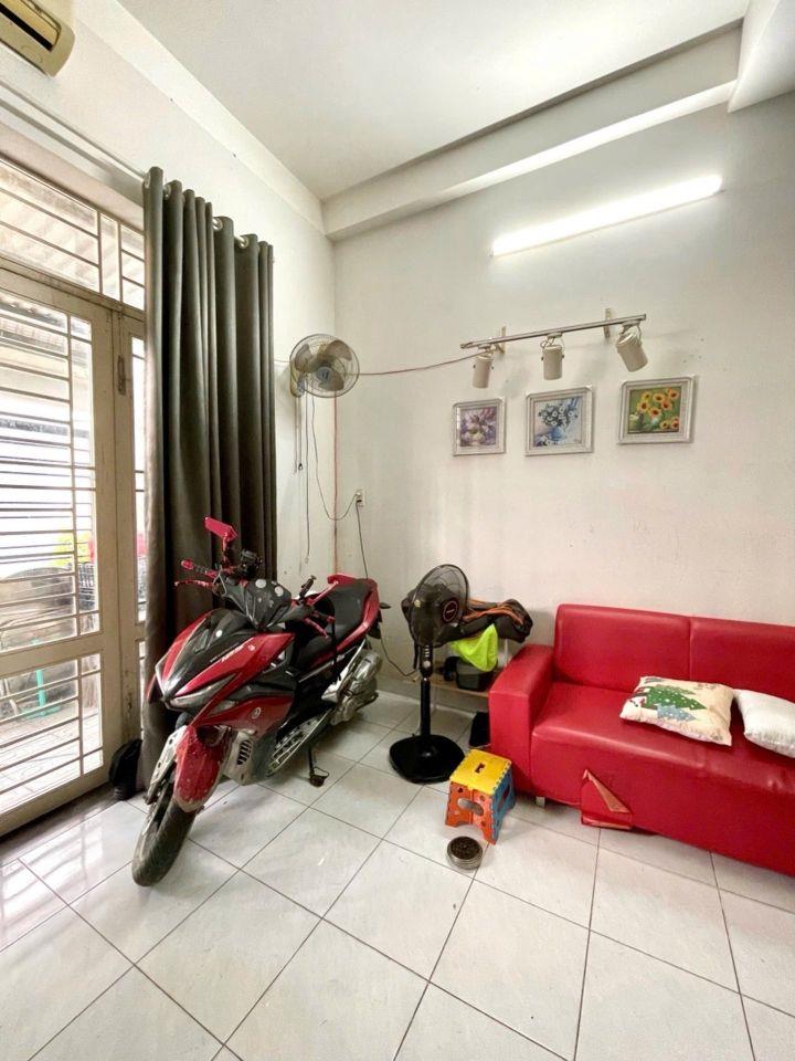 🏡 BÁN NHÀ 3 TẦNG – ĐƯỜNG Ô TÔ 5M – SÁT MẶT TIỀN TAM ĐA, LONG TRƯỜNG