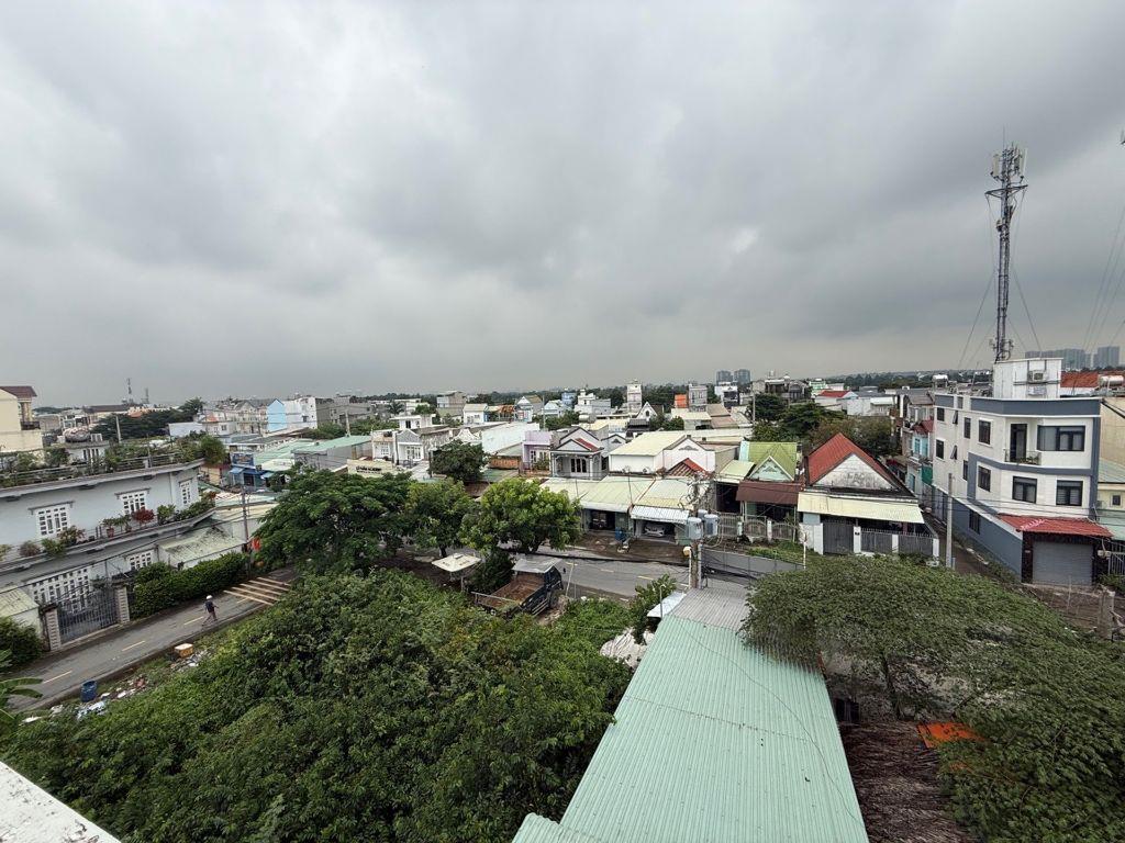 🏡 BÁN NHÀ 3 TẦNG – ĐƯỜNG Ô TÔ 5M – SÁT MẶT TIỀN TAM ĐA, LONG TRƯỜNG