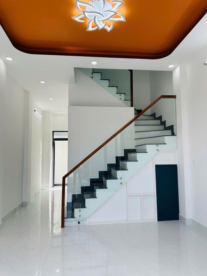 🏡 BÁN NHÀ ĐẸP 3 TẦNG – ĐƯỜNG XE HƠI 9M – GẦN PHIM TRƯỜNG LONG THUẬN