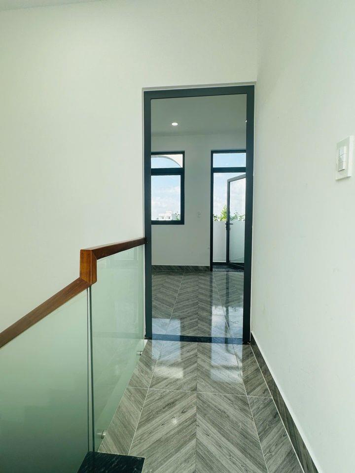 🏡 BÁN NHÀ ĐẸP 3 TẦNG – ĐƯỜNG XE HƠI 9M – GẦN PHIM TRƯỜNG LONG THUẬN