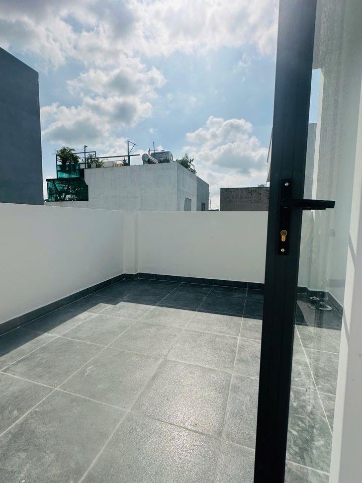 🏡 BÁN NHÀ ĐẸP 3 TẦNG – ĐƯỜNG XE HƠI 9M – GẦN PHIM TRƯỜNG LONG THUẬN