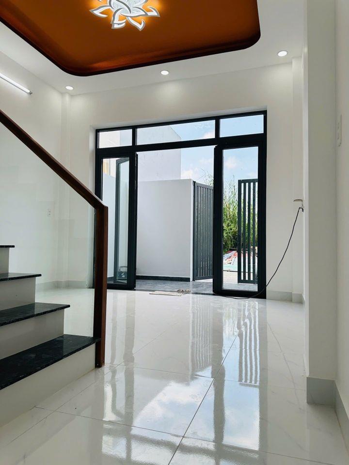 🏡 BÁN NHÀ ĐẸP 3 TẦNG – ĐƯỜNG XE HƠI 9M – GẦN PHIM TRƯỜNG LONG THUẬN