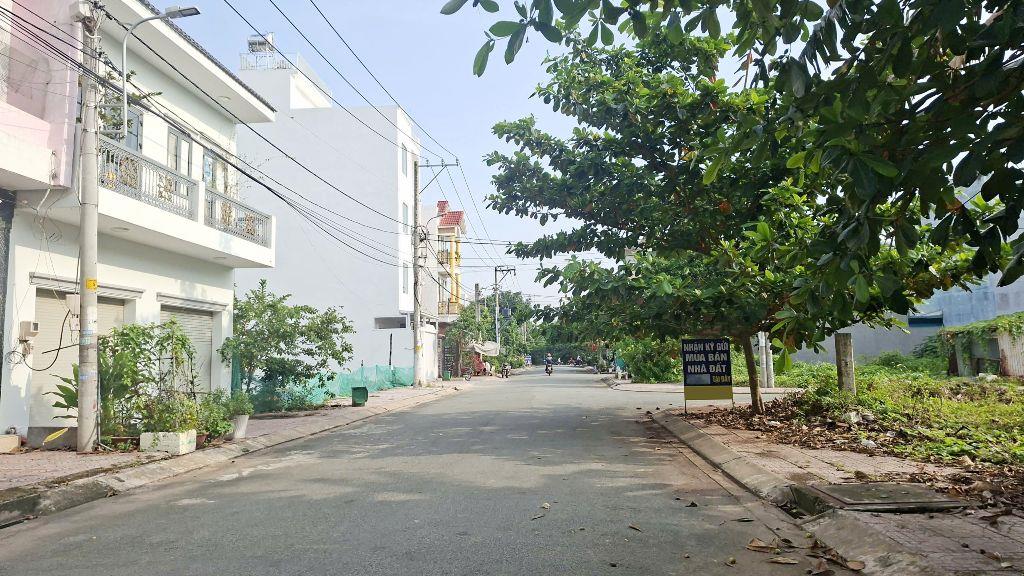 🏡 BÁN NHÀ ĐẸP 3 TẦNG – ĐƯỜNG XE HƠI 9M – GẦN PHIM TRƯỜNG LONG THUẬN