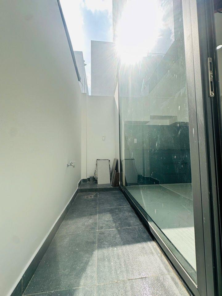 🏡 BÁN NHÀ ĐẸP 3 TẦNG – ĐƯỜNG XE HƠI 9M – GẦN PHIM TRƯỜNG LONG THUẬN