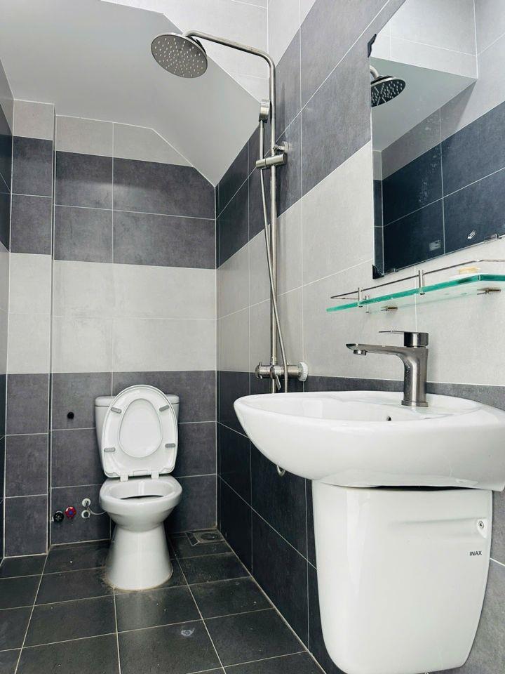 🏡 BÁN NHÀ ĐẸP 3 TẦNG – ĐƯỜNG XE HƠI 9M – GẦN PHIM TRƯỜNG LONG THUẬN
