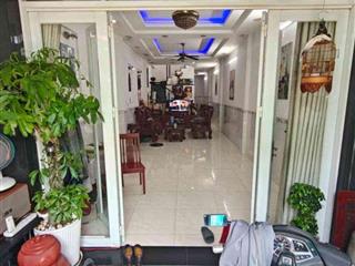 🏡 BÁN NHÀ 2 TẦNG – 100,7M² – NGANG 4M NỞ HẬU 5,5M – KẾ BẾN XE QUẬN 8, QUỐC LỘ 50