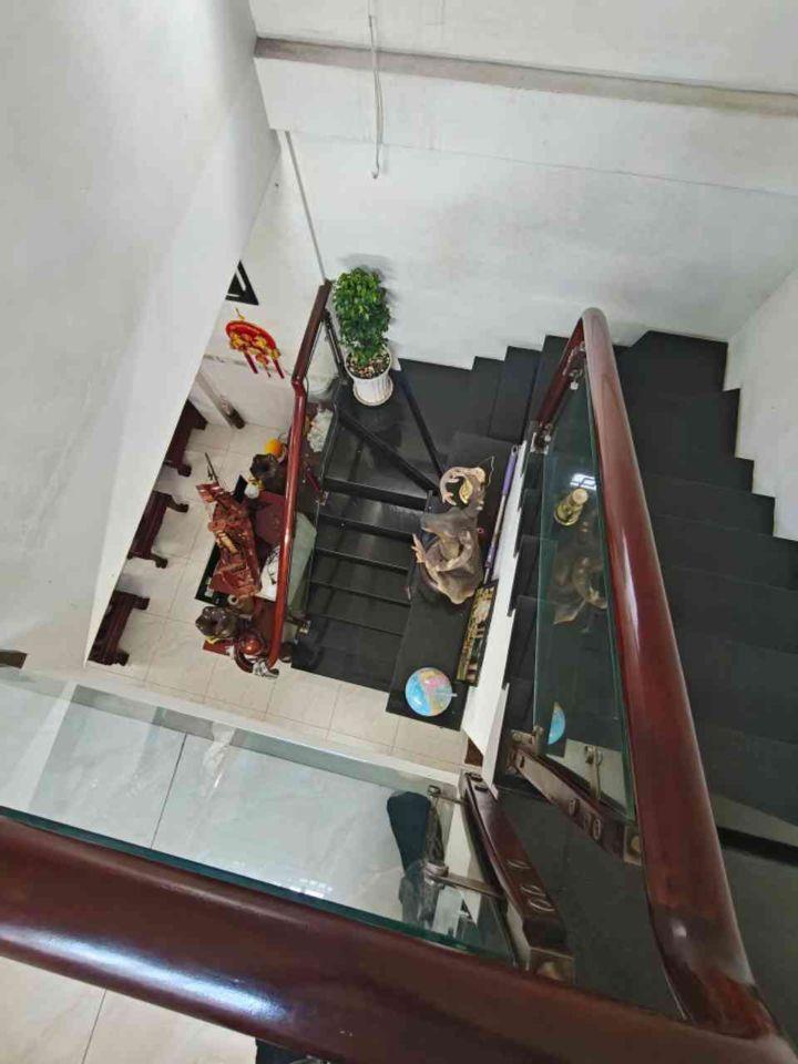 🏡 BÁN NHÀ 2 TẦNG – 100,7M² – NGANG 4M NỞ HẬU 5,5M – KẾ BẾN XE QUẬN 8, QUỐC LỘ 50